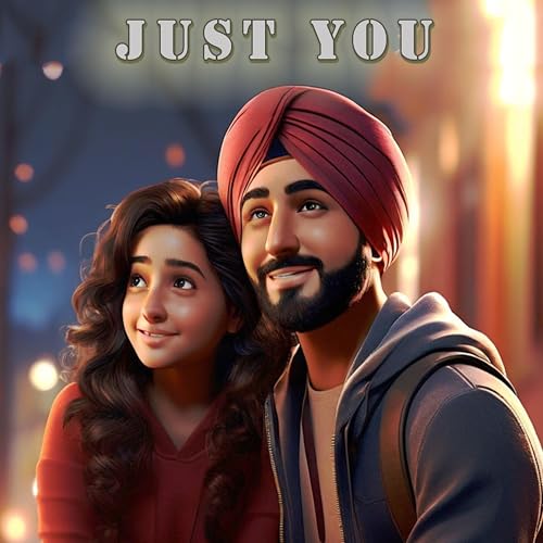  Just you