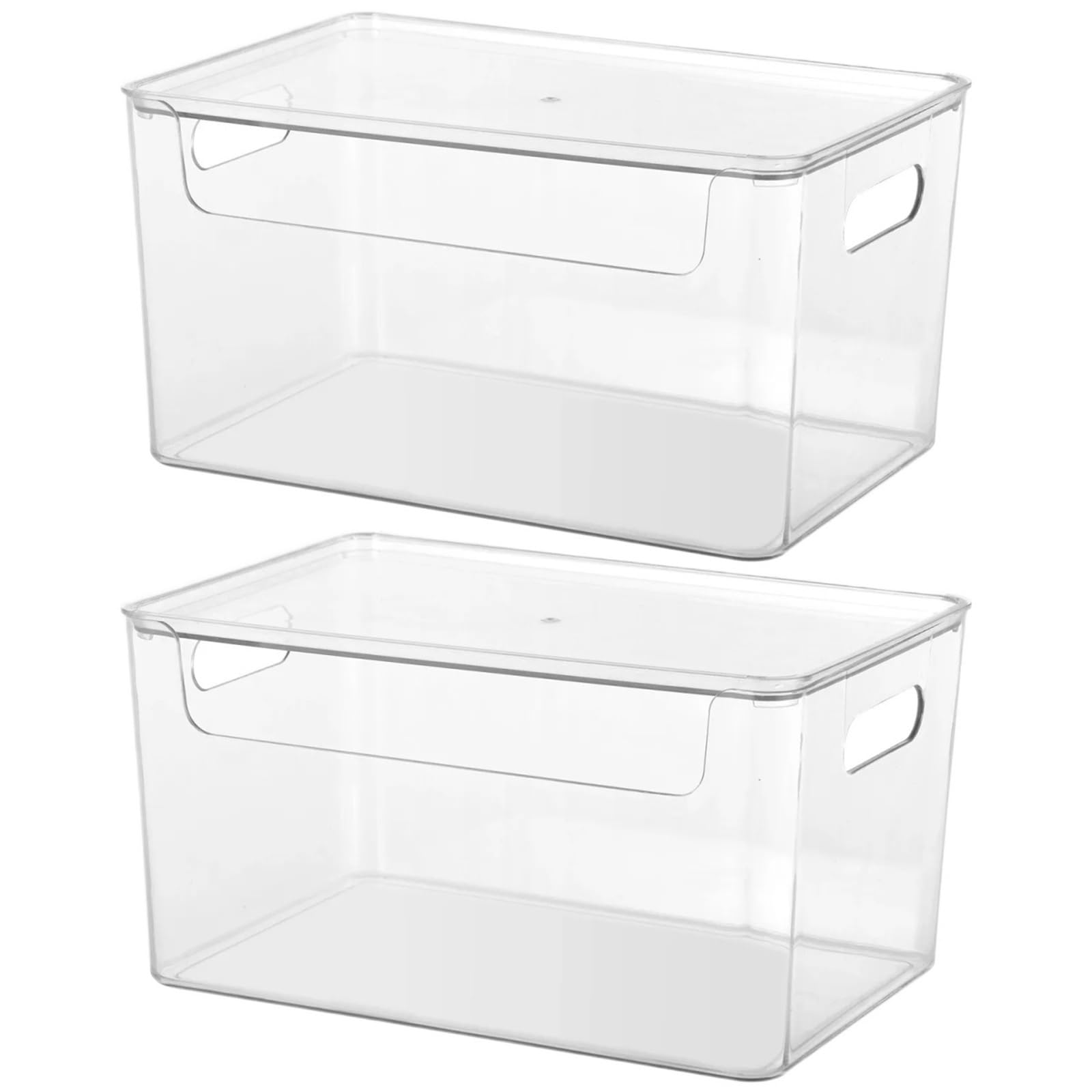 2 uds Caja de Almacenamiento Bolsas Basura Debajo del Fregadero organizadores Rollo Soporte for Bolsa dispensador