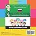 100 primeiras palavras em russo: Livro de ilustrações bilingue para crianças: português / russo com pronúncias (Aprender russo) (Portuguese Edition)