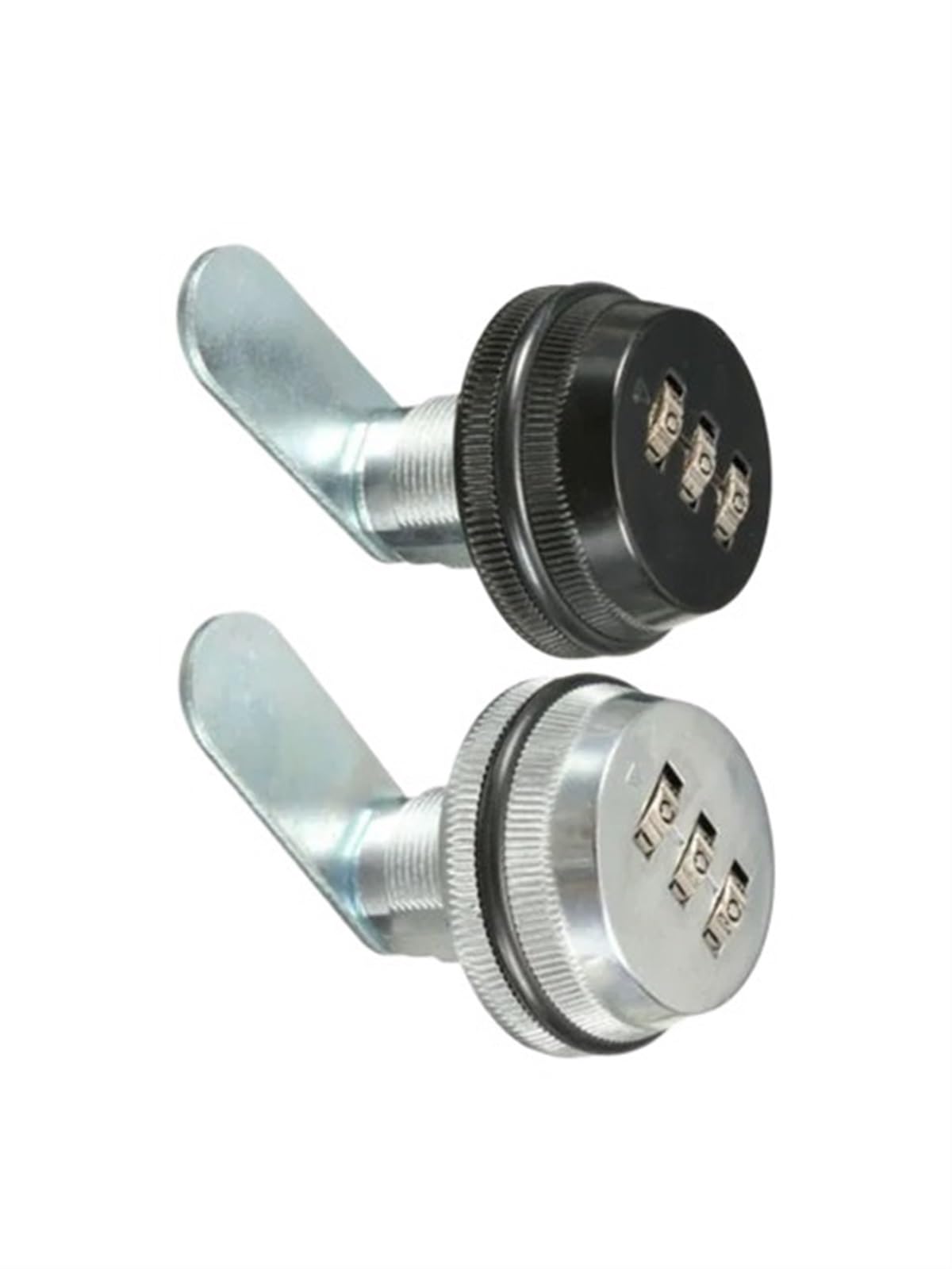 Drawer Lock，Fingerprint Lock Smart Cabinet Locks
