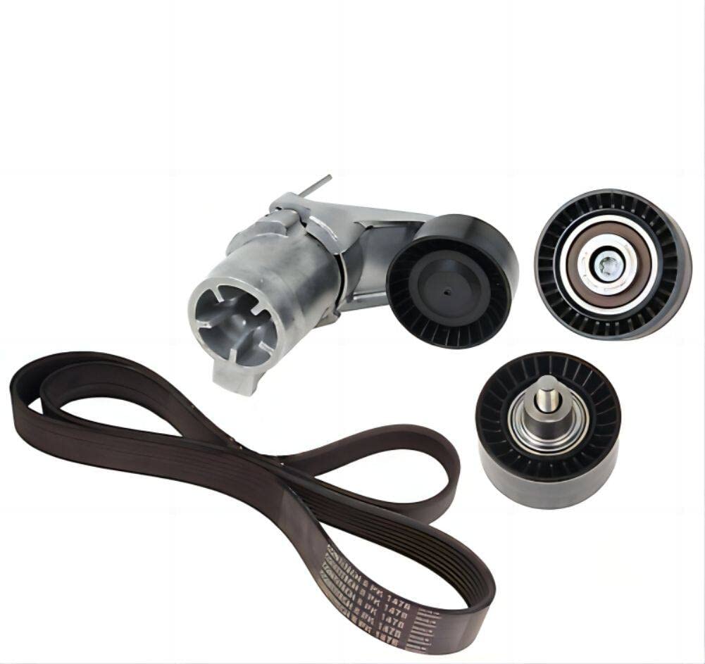Amazon.com: NUOZHIHAN-AUTO Parts NO# 11287627052 11287627052 Belt 