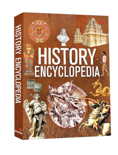 Image of Encyclopedia: History Encyclopedia