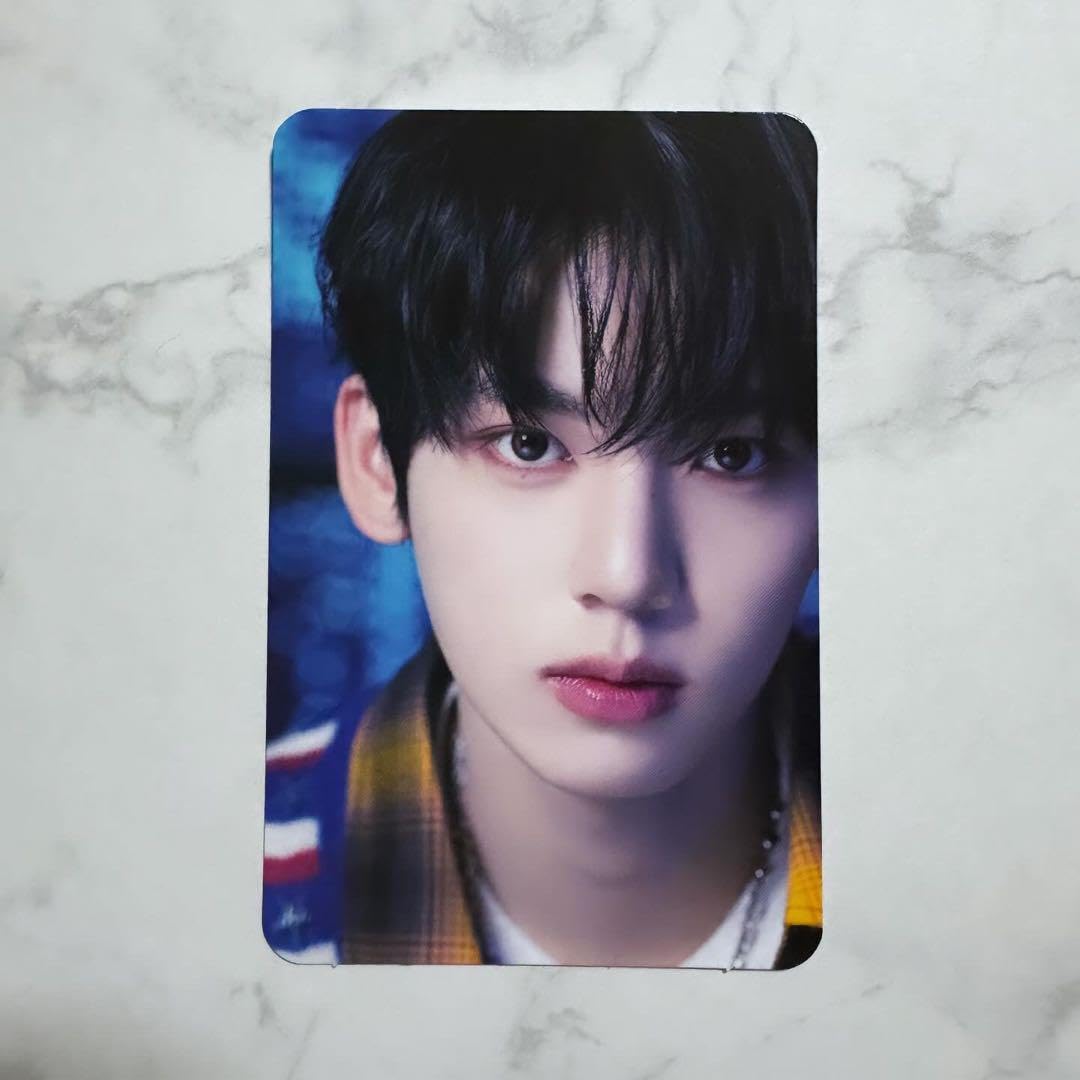 ZEROBASEONE ゼベワン ハンユジン ポップアップ 透明トレカ ZEROBASEONE ゼベワン ハンユジン トレカの通販 by s shop｜ラクマ