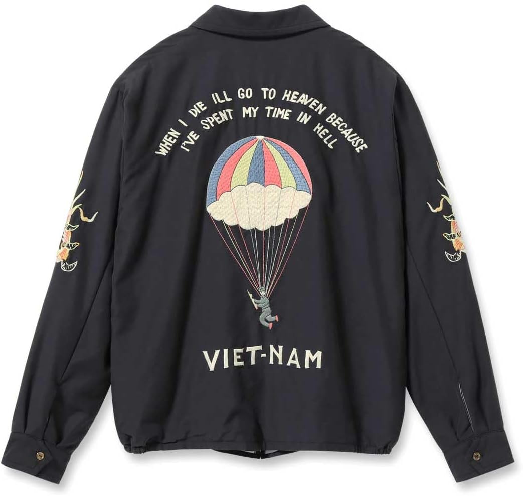 テーラートウヨウ)テーラー東洋 AGING MODEL Mid 1960s Style