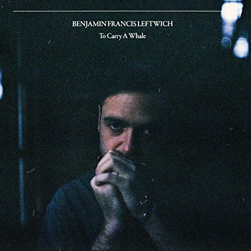 Benjamin Francis Leftwich