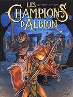 Le Pacte de Stonehenge 2822212945 Book Cover