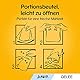 PEDIGREE Vital Protection Portionsbeutel Junior mit Huhn und Reis in Gelee 24 x 100g