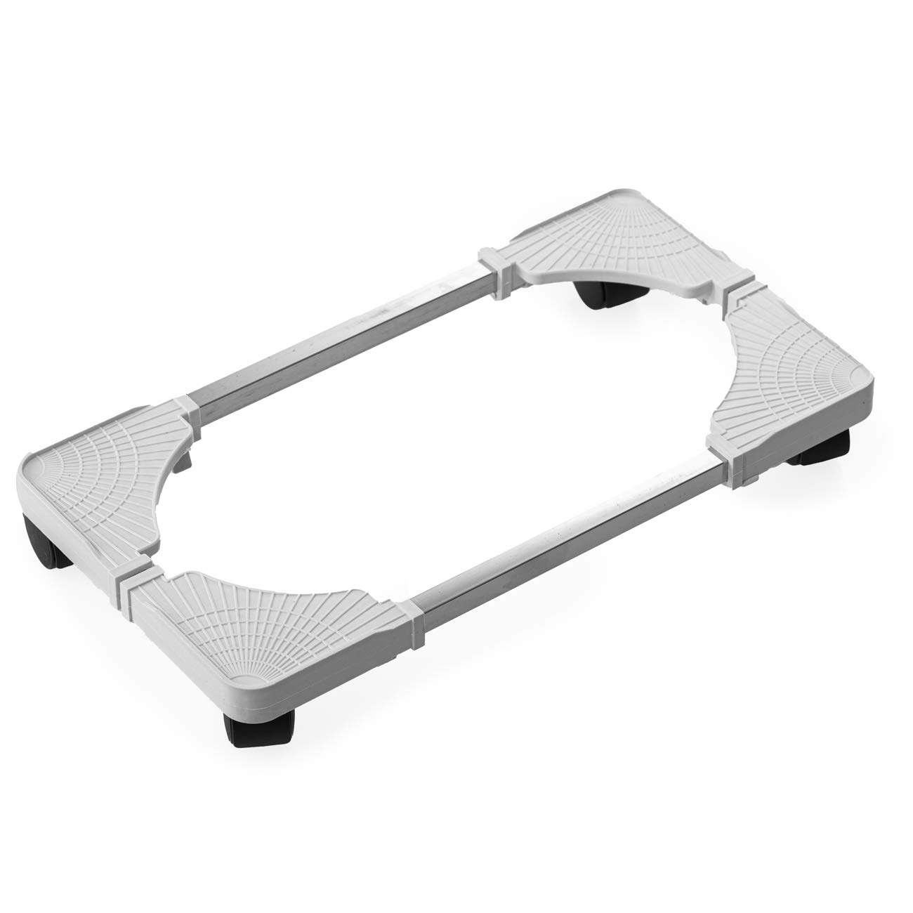 Buy QianZhiHe CPU Rolling Stand,Mobile PC Holder with Locking Caster