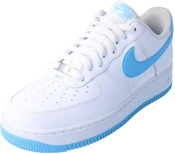Nike Unisex Air Force 1 07 Zapatillas