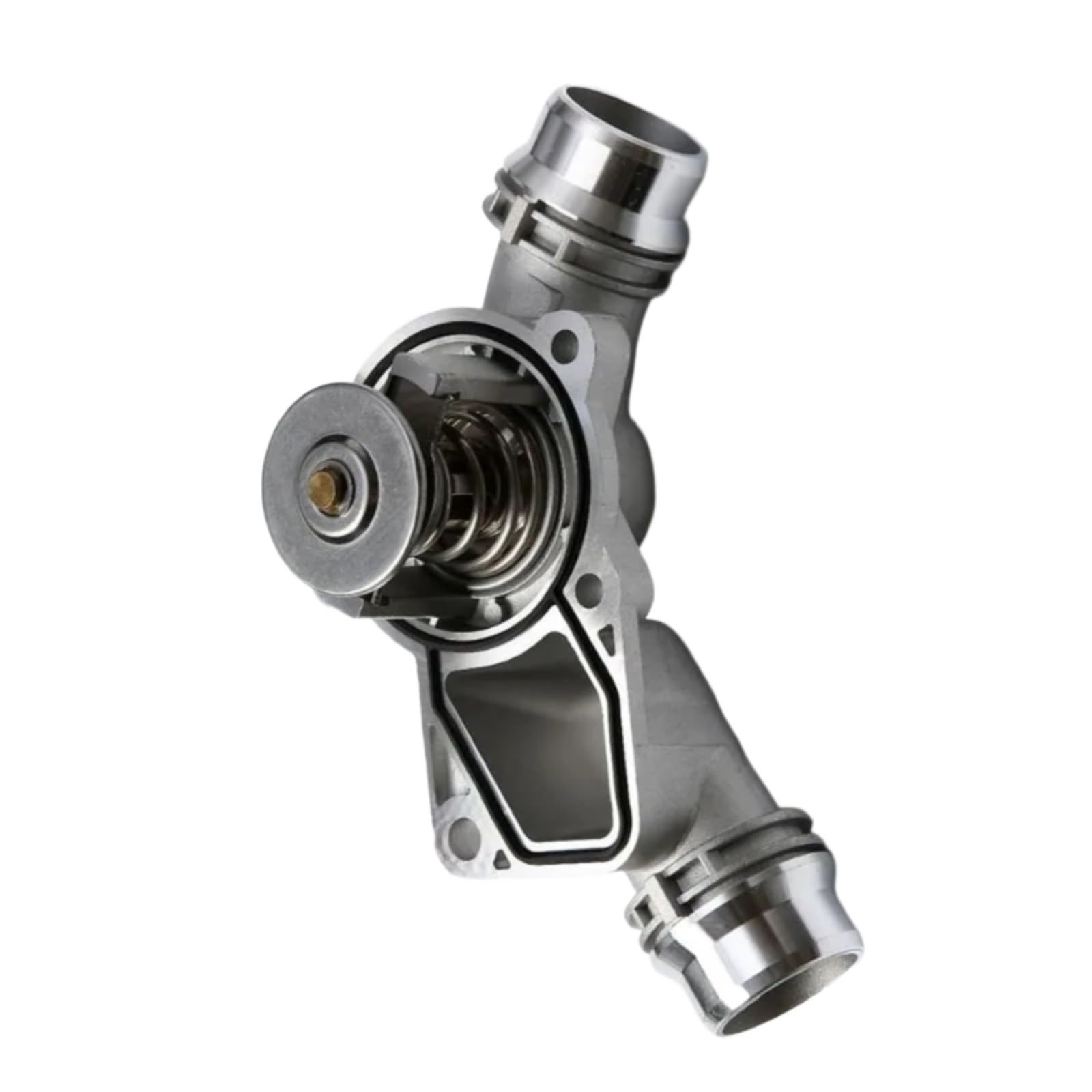Engine Thermostat Housing Engine Thermostat Housing For BMW X3 2004-2005 X5 2001-2006 11537509227