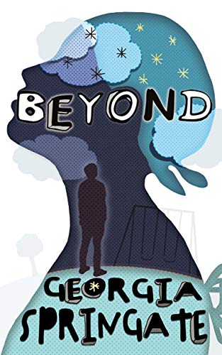 Télécharger Beyond (English Edition) Gratuit