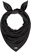 Vista 1 de GOT Sports Bandana de enfriamiento UPF 50+ para hombres y mujeres, termorregulación, absorbe la humedad, protección solar, bandana para el cuello
