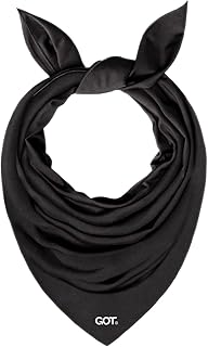 GOT Sports UPF 50+ Cooling Bandana for Men & Women - Thermoregulation, Moisture-Wicking, Sun Protection Bandana Neck Wraps