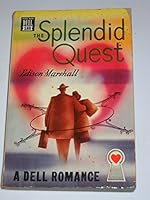 THE SPENDID QUEST. B005QT7KS0 Book Cover