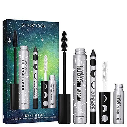 smashbox LASH + LINER SET