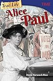 True Life: Alice Paul ebook