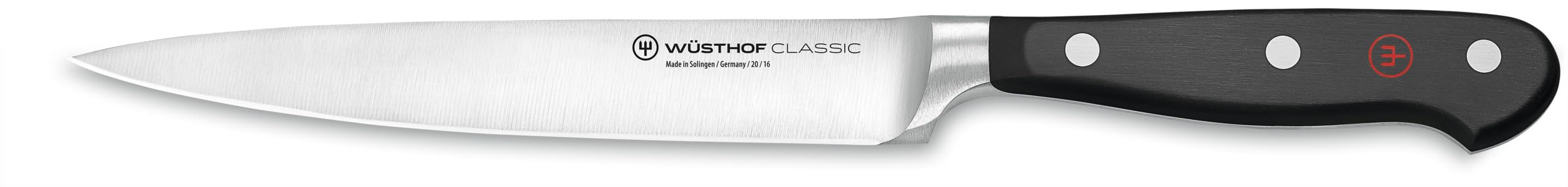 WÜSTHOF Classic Cuchillo filetear 16 cm