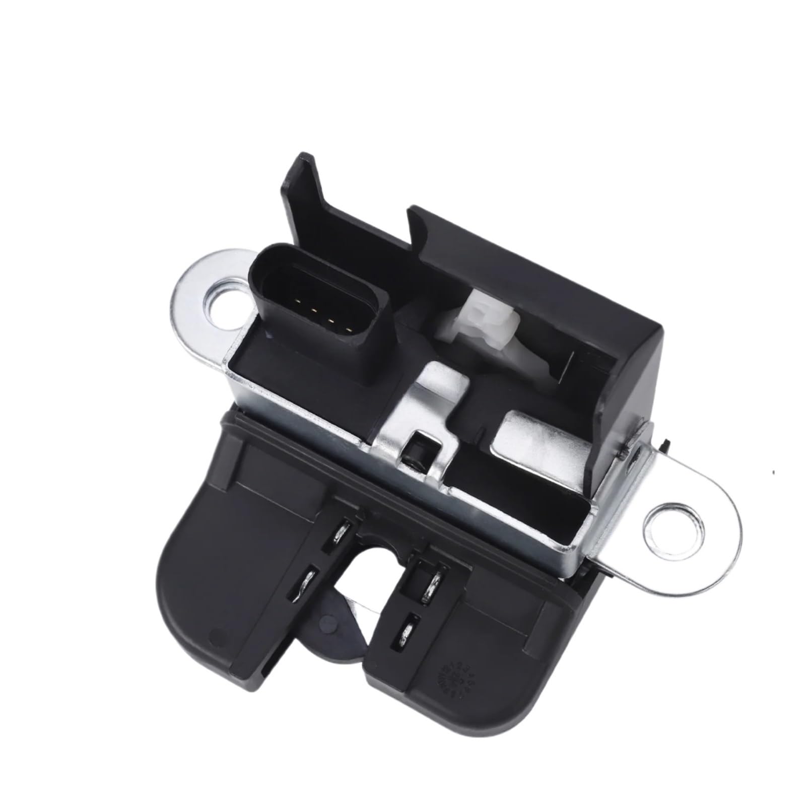 Boot Lock Tailgate Lock Compatible with VW for Golf for MK6 2009-2013 for MK7 2012-2024 Car Boot Lid Trunk Lock Latch Actuator Motor Assembly 5K0827505A