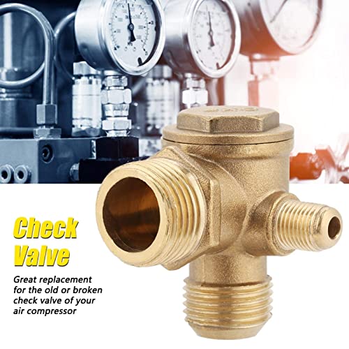 Air Compressor Check Valve - Image 3