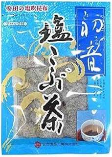 Amazon Co Jp 人気の梅こんぶ茶ランキング
