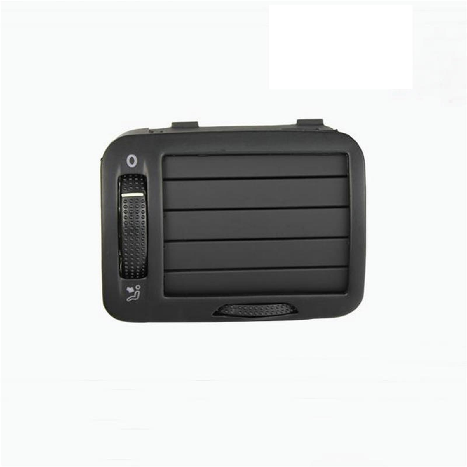 Haggydc Right Fit For Passat B5 2000-2005 Air Outlet Of Central Air Conditioner Warm Air Outlet 3Bd 3B0 819 728(Right)