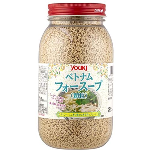 ユウキ ベトナムフォースープ 顆粒