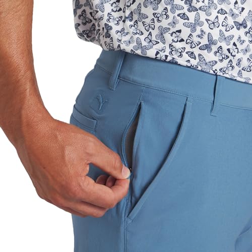 Image of PUMA Dealer Shorts 10