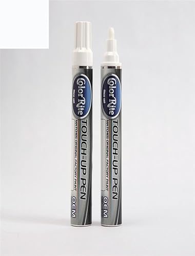 Vista 577 de Pintura de retoque automotriz en aerosol para Mazda Miata - Sunlight Silver Metallic Clearcoat 22V - Color+Paquete Clearcoat