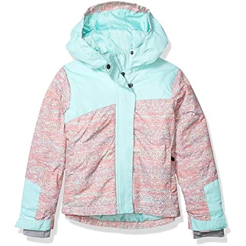 Veste d'hiver Arctix Suncatcher 4 Ans Cover