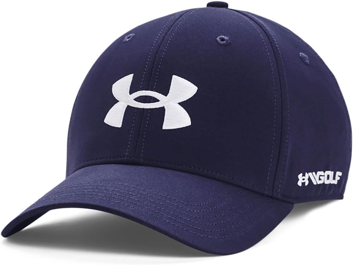 Under Armour Mens Ua Golf96