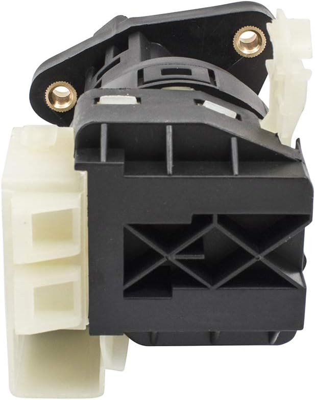 Brock Replacement Ignition Starter Switch Compatible with Malibu & Classic Impala Monte Carlo Grand Am Cutlass Intrigue Grand Prix 10310896 22599340