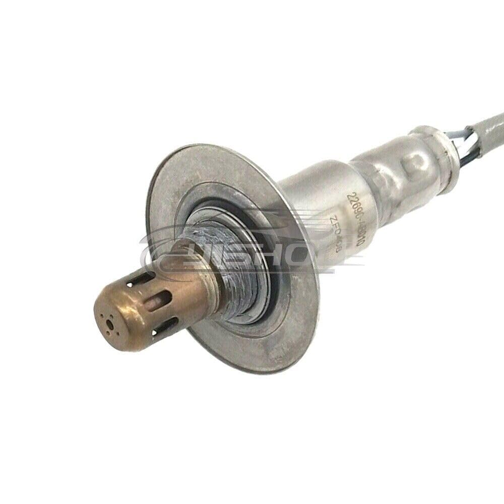 Czujnik tlenu Downstream 22690-AB010 jest odpowiedni dla Subaru Forester WRX 14-18 Impreza 2.0L-