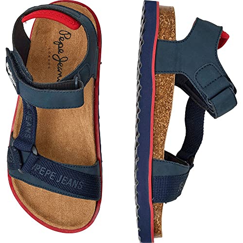 Sandales enfant Pepe jeans Sandales Enfant Ref 59941 - vue 7