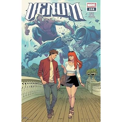 Venom (2025-) #258
