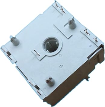 ALturn Replacement Encoder Rotary Power Switch ,with Mode Selection Drum Washing Machine SDKZ1F0200