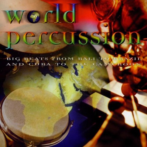 World Percussion World Percussion Music