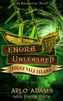 Foggy Vale Island