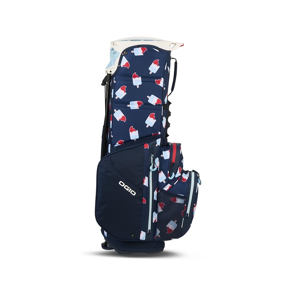 OGIO All Elements Hybrid Stand bag