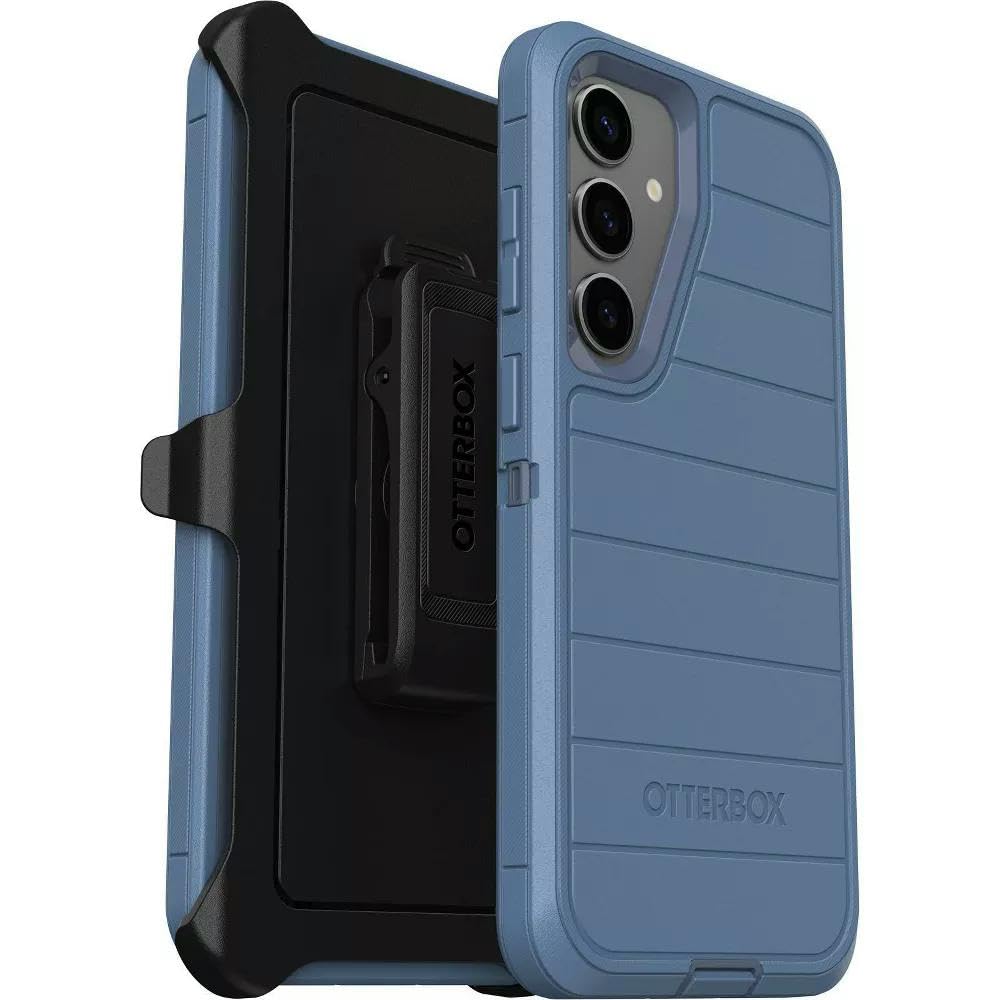 Amazon.com: OtterBox Galaxy S25+ (Only) - Defender Series Case