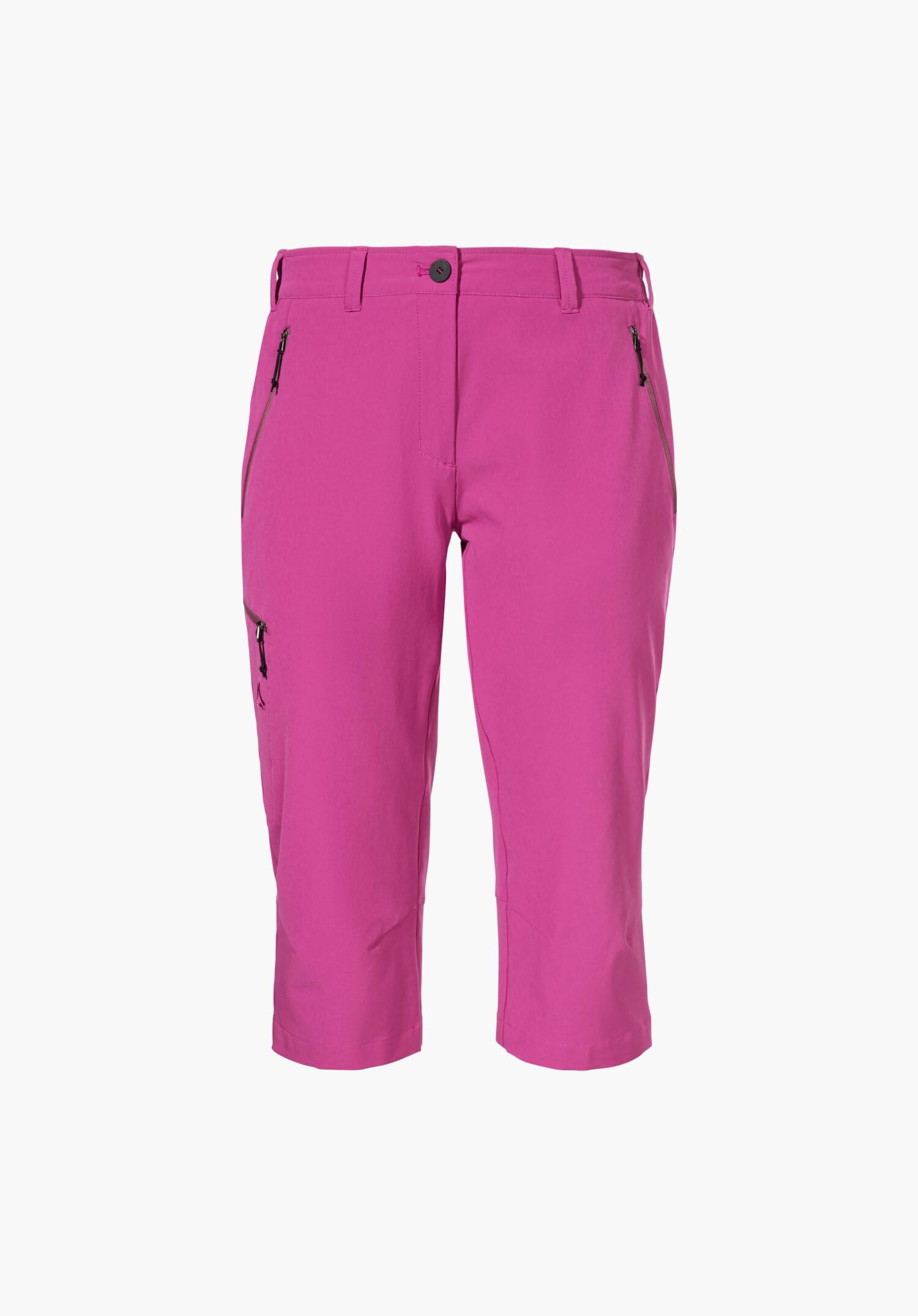 Schöffel Pants Style Chavuma Wmn - Shorty Kobiety