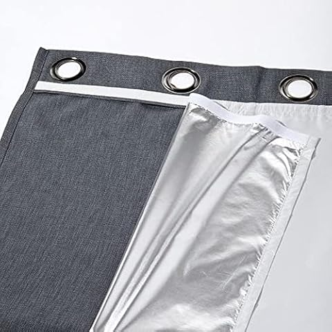 MadeInNature Doublure Thermique 135x240 cm Cover