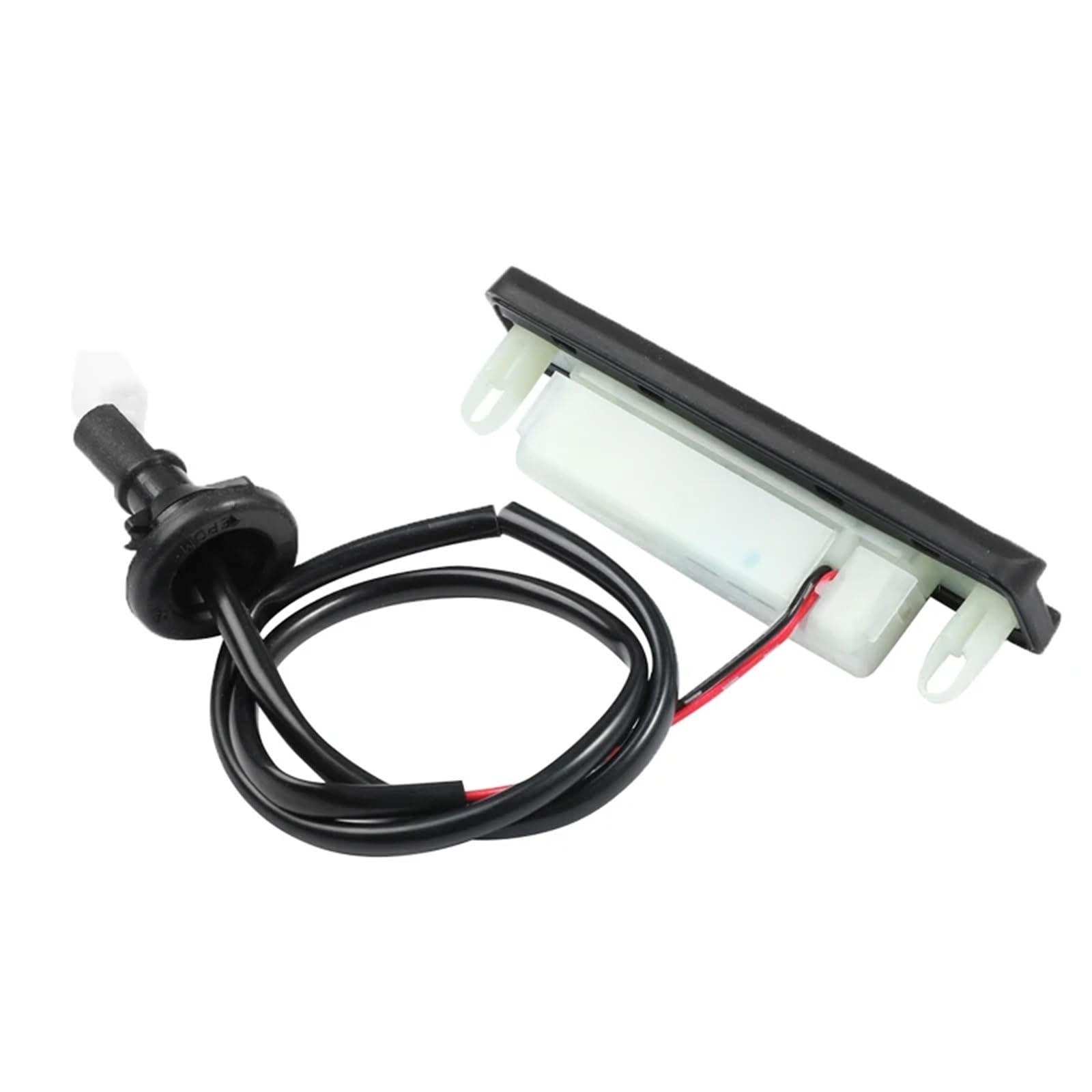 Interrupteur coffre bloqué solution avec bouton ouvert de hayon 84840-47020 - 7
