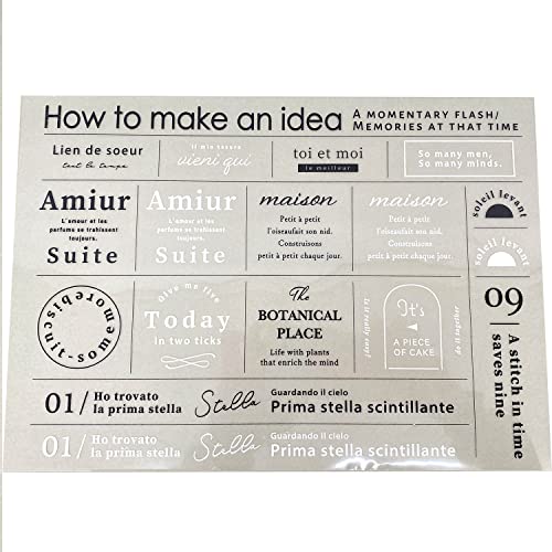 激安出品♡a.mama 　アイロンプリントシール MY mama ロゴ ペッタグ 2色 セット 全4種 アイロン プリント