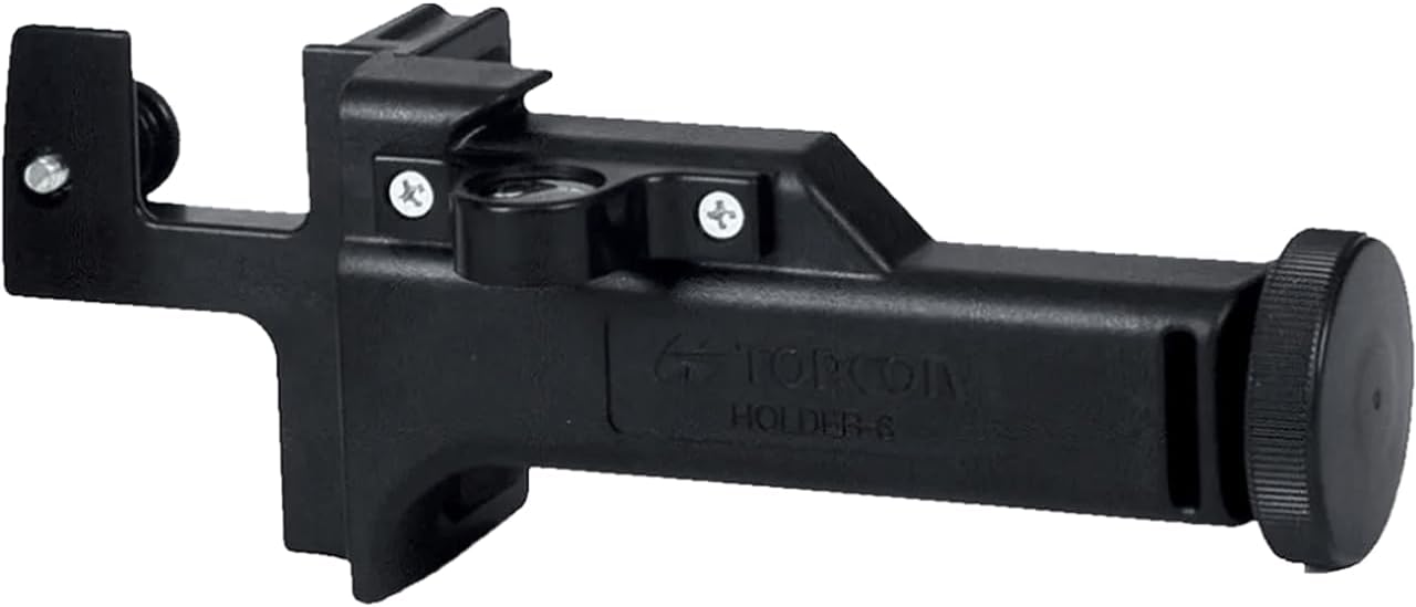 312890112 Sensor Holder 6 for LS-80A/B/G/L Laser Level