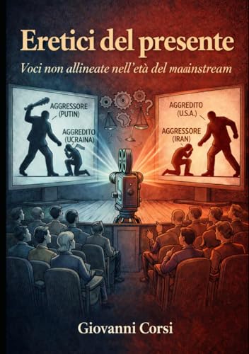 Eretici del presente: Voci non allineate nell�feta del mainstream
