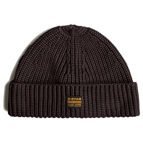 Miniatura 5 de G-Star Gorro Originals Fisherman - Gorro Hombre
