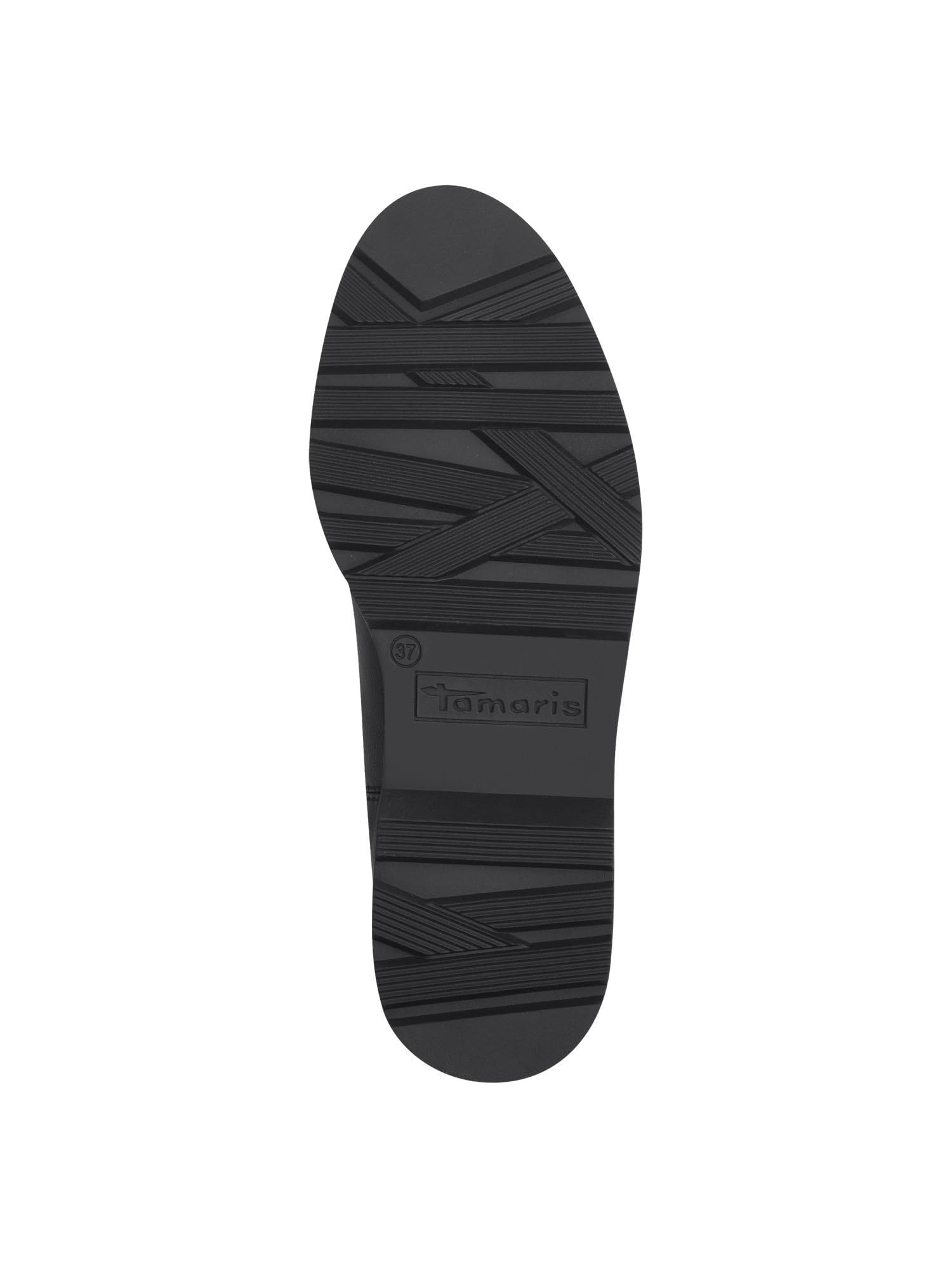 Tamaris Damen Klassische Stiefel, Frauen Stiefel,TOUCHit-Fußbett