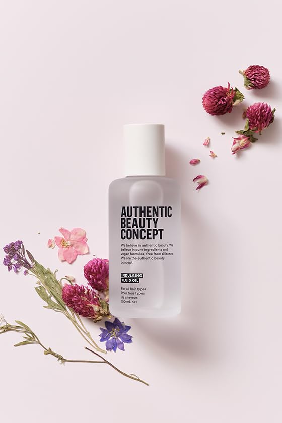 Amazon | オーセンティック ビューティ コンセプト インダルジン