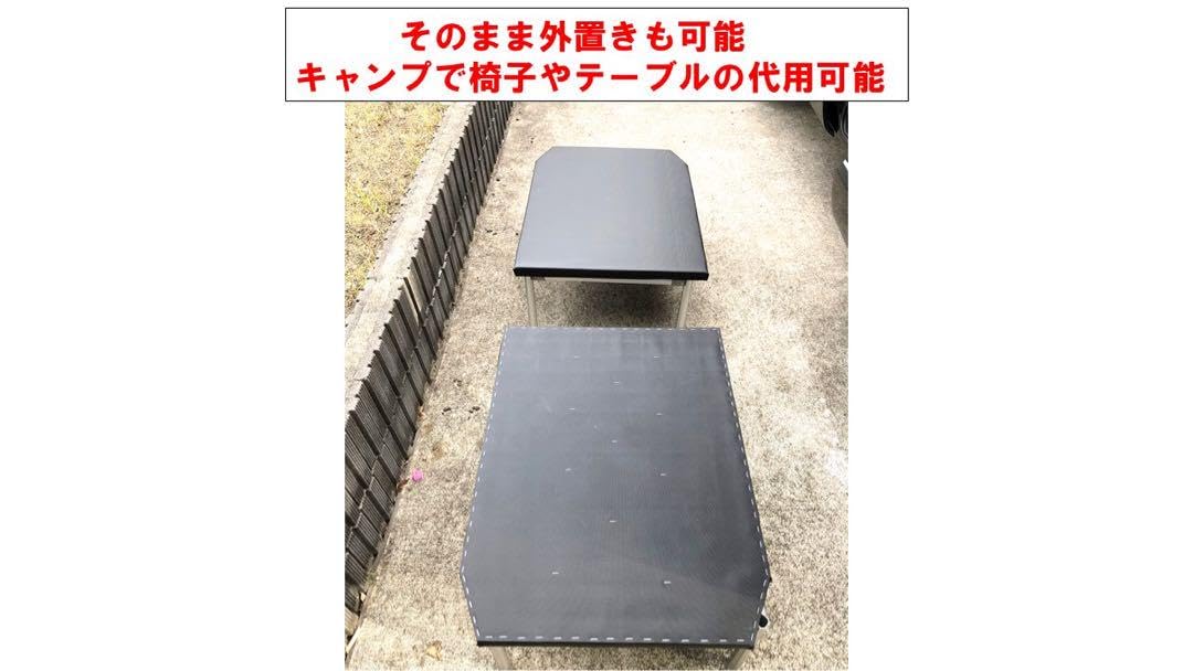 Amazon.co.jp: デリカ D5 ダブルベッドキットTYPE2 クッション