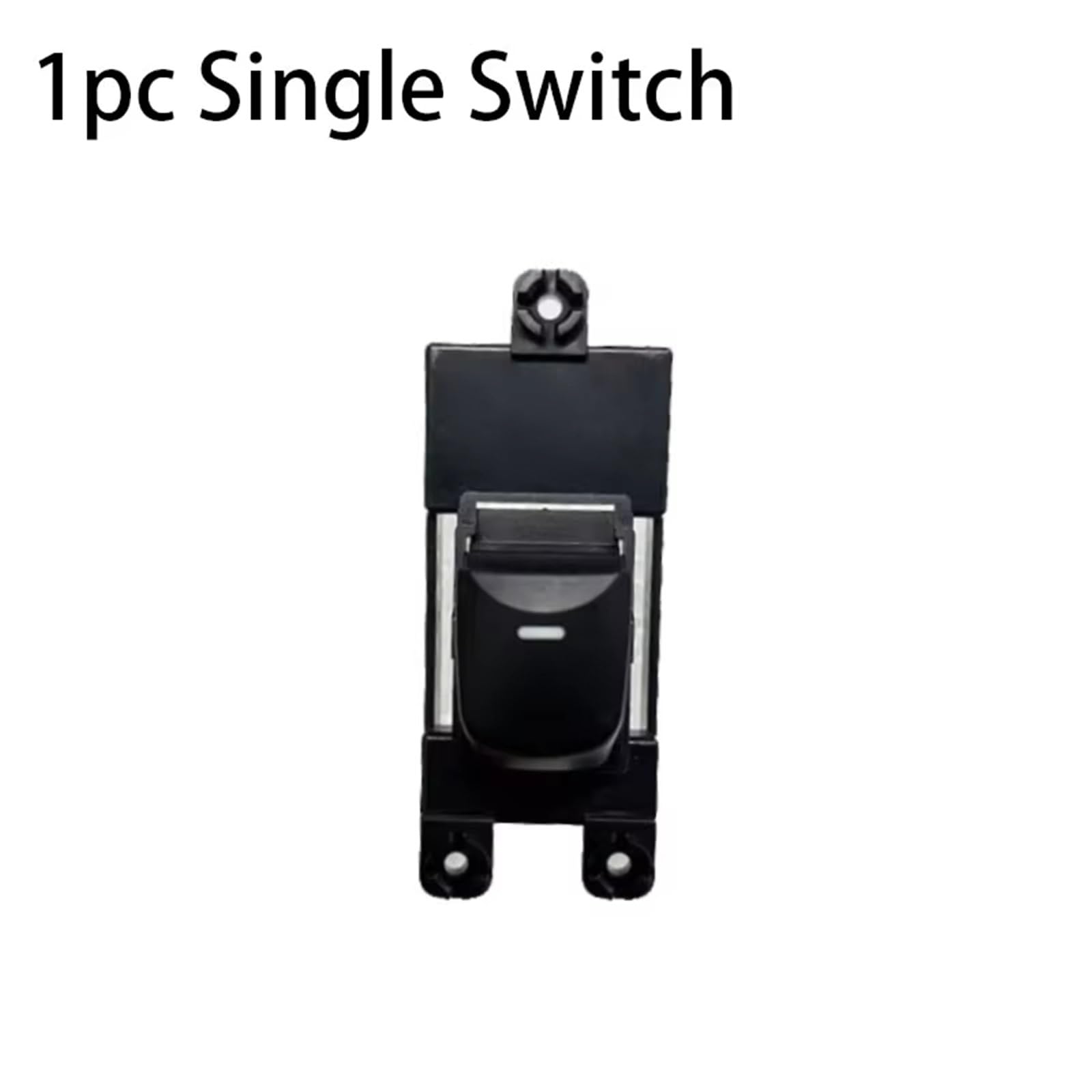 Fensterheber Schalter Für Hyundai Für I30 2012-2016 Fenster Schalter Ersetzen RHD LHD 3570A6560 93570-A6560 Single Control Auto Fensterheber Schalter(2pcs Single Switch)